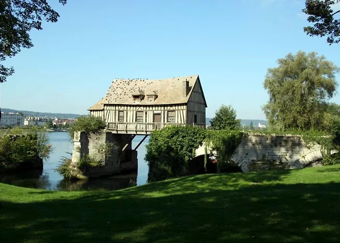 La Maison De Celestine