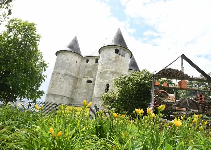 La Maison De Celestine