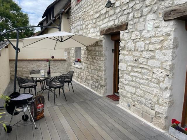 La Maison De Celestine Holiday home