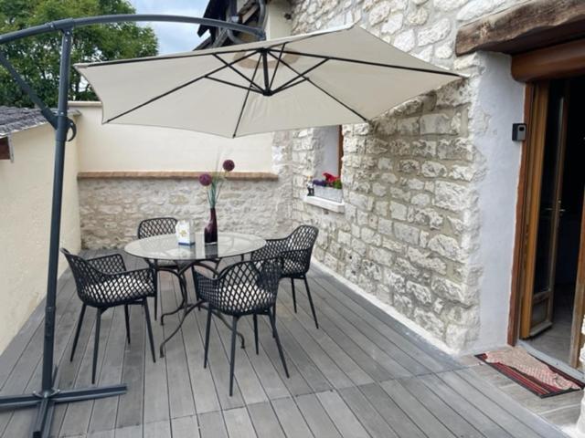 Holiday home La Maison De Celestine Vernon (Eure)