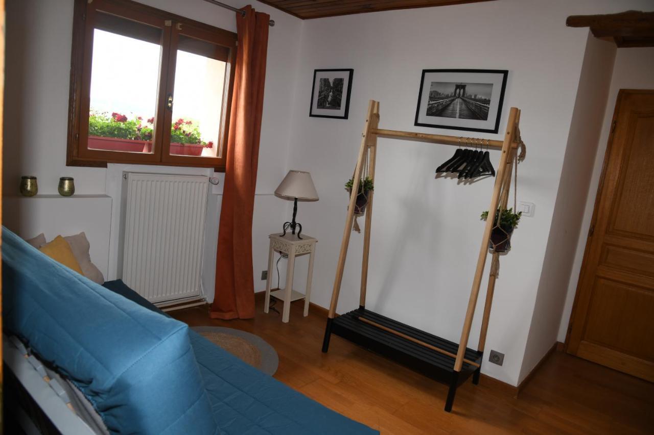 Holiday home La Maison De Celestine *