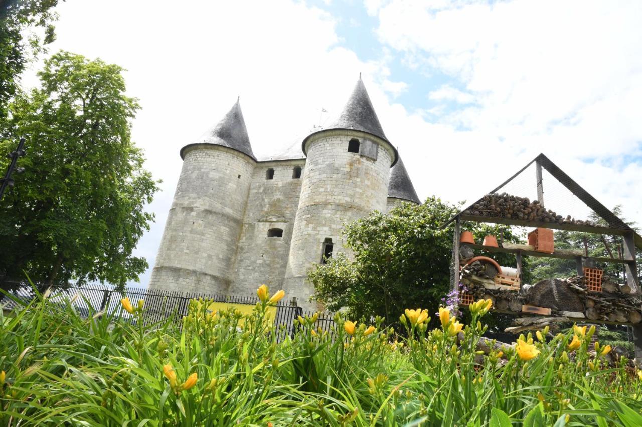 La Maison De Celestine Vernon (Eure)