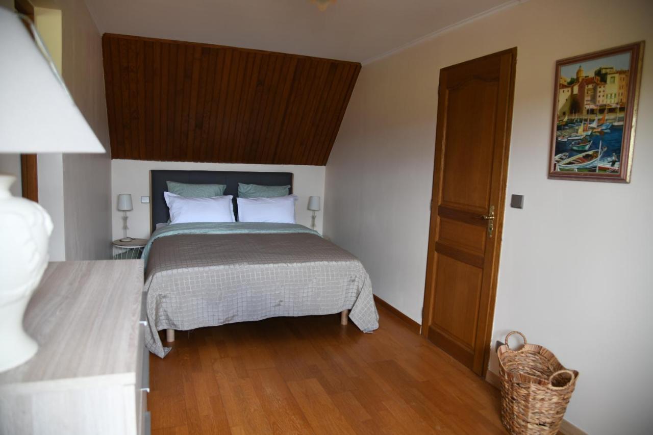 La Maison De Celestine Holiday home