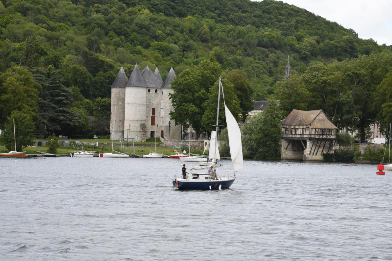La Maison De Celestine Vernon (Eure)