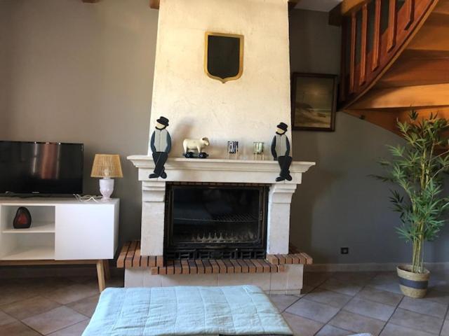 La Maison De Celestine Holiday home