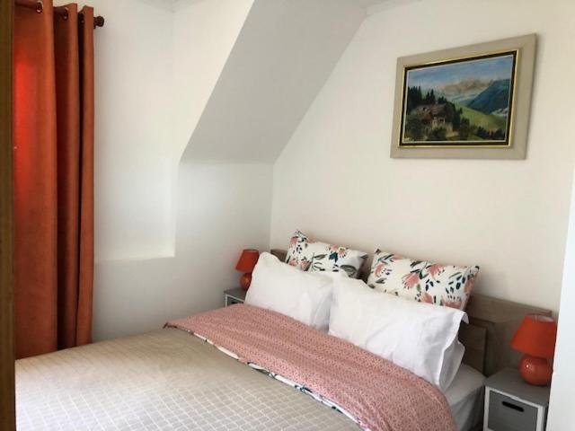 Holiday home La Maison De Celestine Vernon (Eure)