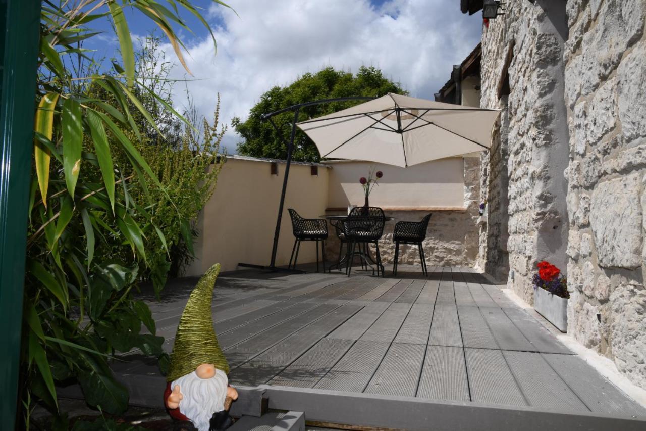 La Maison De Celestine Holiday home Vernon (Eure)