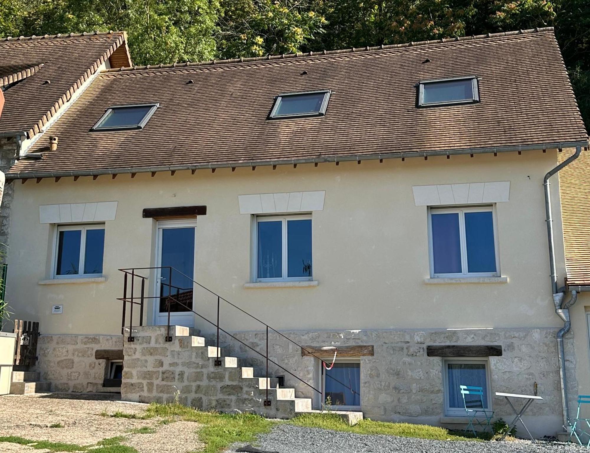 La Maison De Célestine *